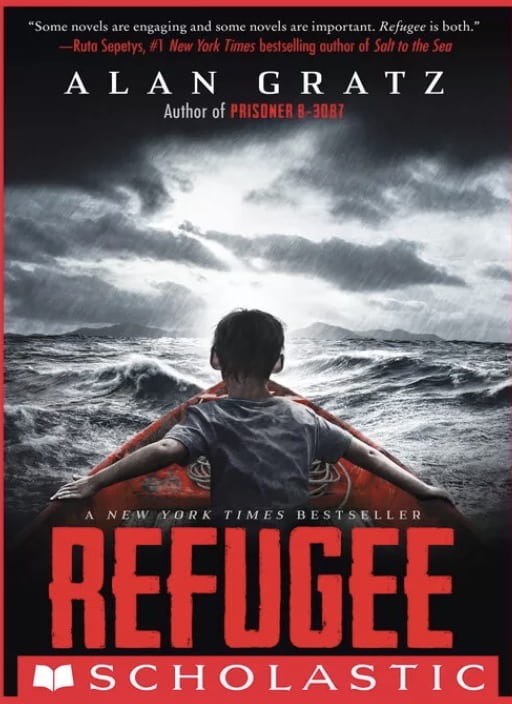 Book Review!